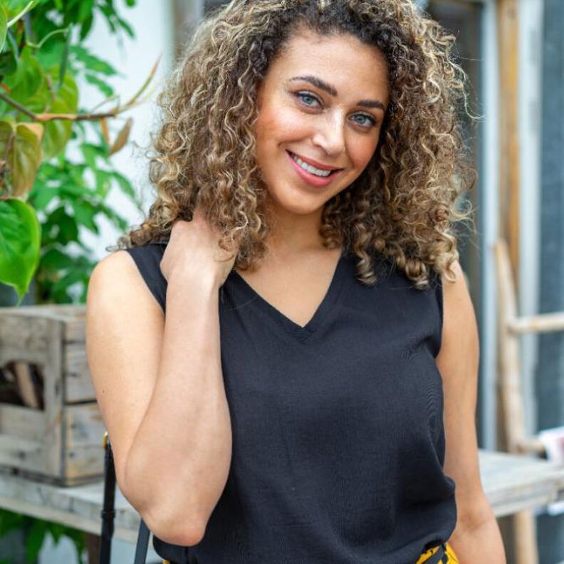 Top Prisca Patron de Couture image number 1