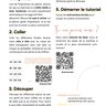 Combinaison Patron de couture femmes en tailles XS-XXXL thumbnail number 8