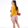Madame JESSIE - short décontracté XS-XXL thumbnail number 6