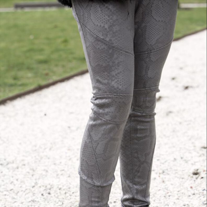 Pantalon MARLEEN Patron de Couture  image number 1