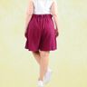 Jupe-culotte Paperbag Yaraa tailles 34-54 Patron thumbnail number 8