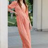 Combinaison Patron de couture femmes en tailles XS-XXXL thumbnail number 2