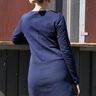 Madame FANNIE Robe polyvalente  XS-XL  thumbnail number 4