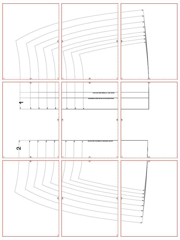 Jupe BELLE Patron de Couture image number 3