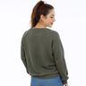 Madame SVENJA - PULLOVER AVEC MANCHES RAGLAN - XS-XXL thumbnail number 4