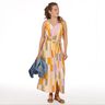 Madame LULU - Robe et top à bretelles XS-XXL thumbnail number 1