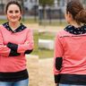 Patron sweater femme Mme Classique - 34-54 - couture thumbnail number 2
