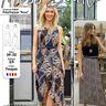 Robe Reese Patron de Couture thumbnail number 2