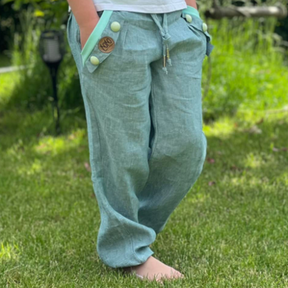 Ebook pantalon Margo Kids tailles 98-152