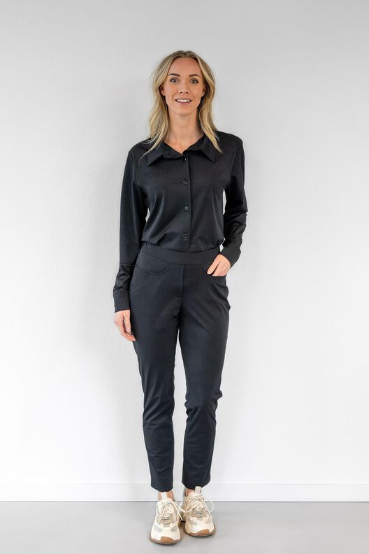 Pantalon Gianna de Couture image number 9