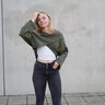 Pull court croisé NORA- T. 32 - 46 thumbnail number 11