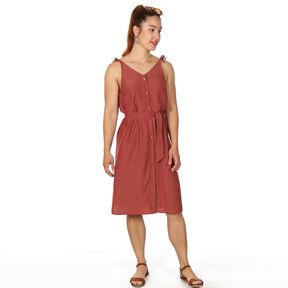 Madame LULU - Robe et top à bretelles XS-XXL