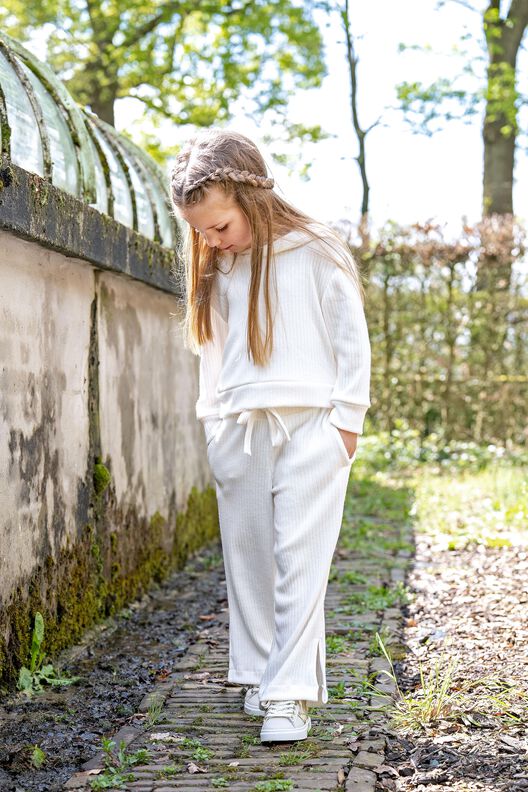 Pantalon Inaya de Couture image number 6