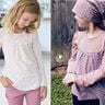 Chemise girly T.86 - T.164 thumbnail number 2