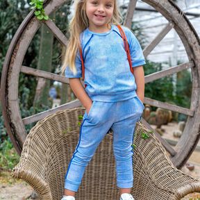 Shirt Sam Patron de Couture