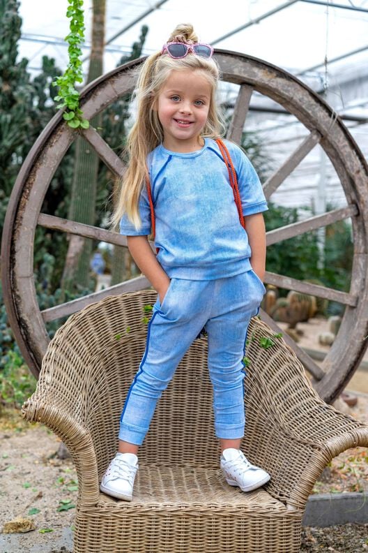 Shirt Sam Patron de Couture image number 2