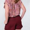 Blouse pour femme Billie – Pommé thumbnail number 3
