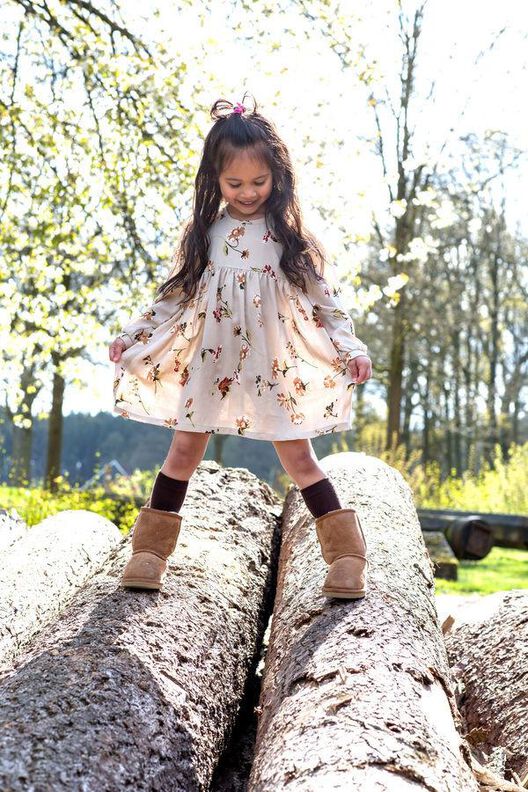 Robe ELLEN Patron de Couture image number 4