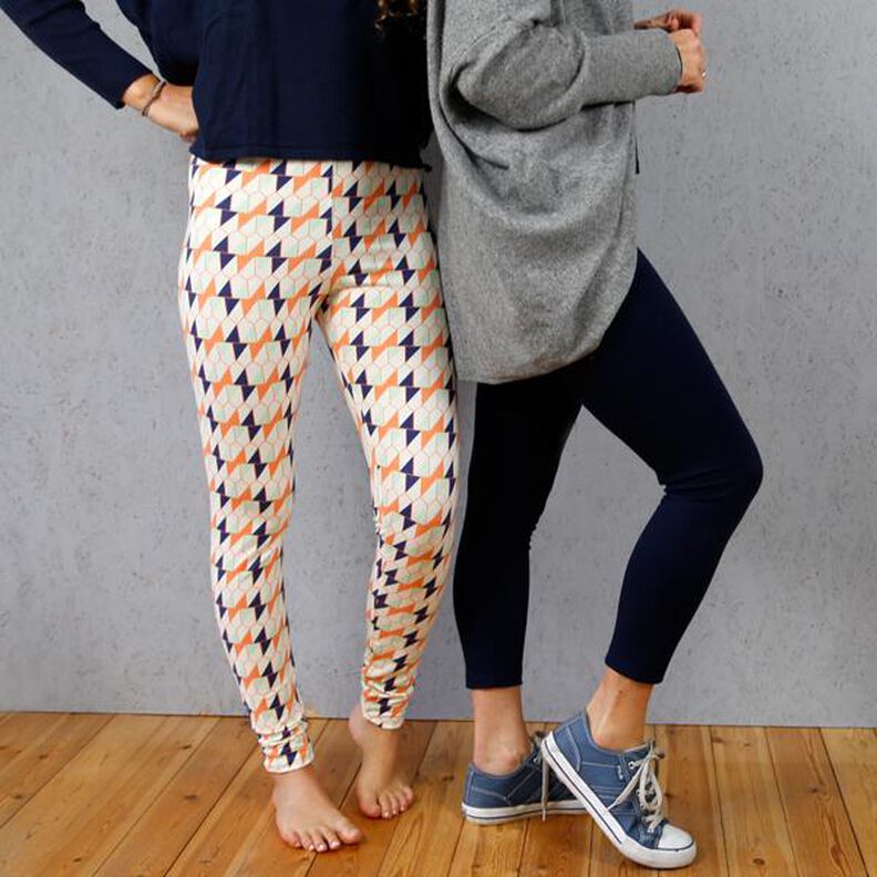 Madame RIEKE - leggings XS-XXL image number 1