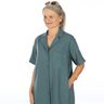 Madame ISLA - robe chemise XS-XXL thumbnail number 6
