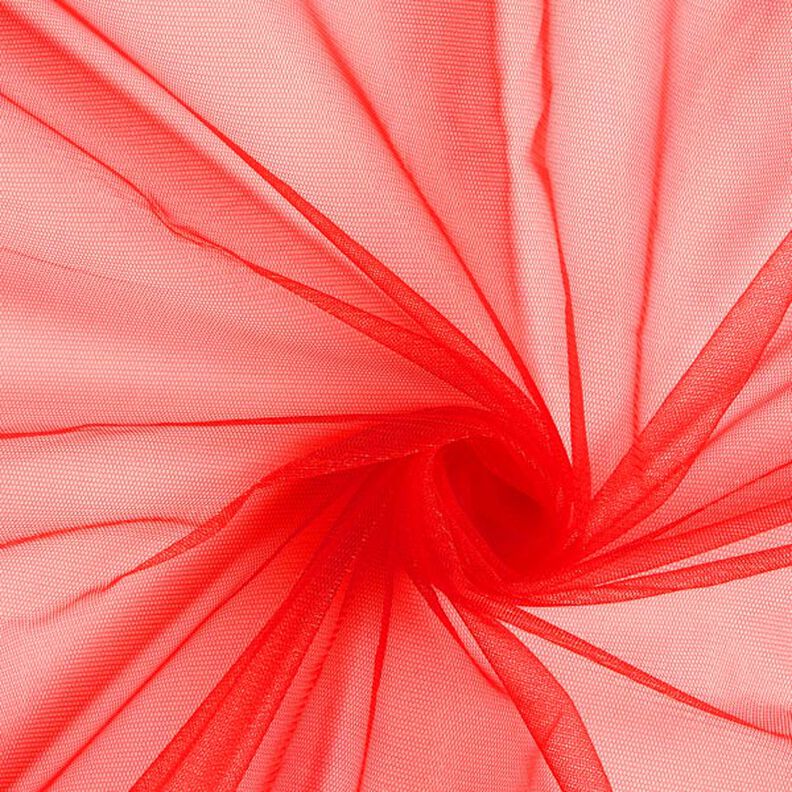 Tulle scintillant – rouge,  image number 1