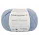 Wool4future, 50g (0052) | Schachenmayr – bleu bébé,  thumbnail number 2