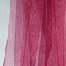 Tulle scintillant – rouge bordeaux,  thumbnail number 4