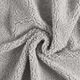 Tissu d’ameublement en teddy – gris clair,  thumbnail number 1