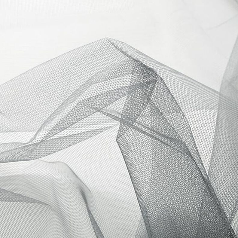 Tulle – gris,  image number 4