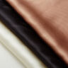 Satin de soie – noir,  thumbnail number 6