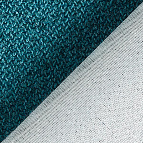 Tissu de revêtement Como – turquoise,  image number 3