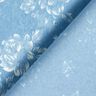 Chambray kleine Rosen – bleu clair/écru,  thumbnail number 4
