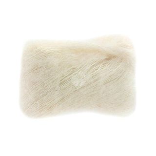 Setasuri, 25g | Lana Grossa – crème, 