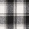 Flanelle pour manteau à carreaux | Katia Fabrics – gris brume/argent ancien,  thumbnail number 1