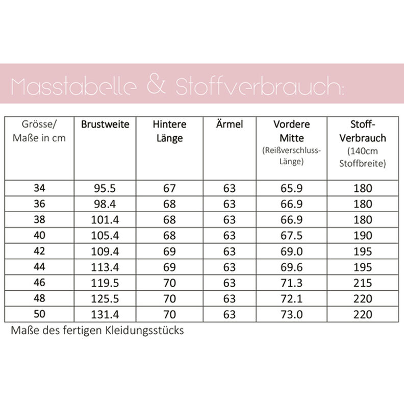 Veste softshell, Lillesol & Pelle No. 21 | 34 - 50,  image number 2