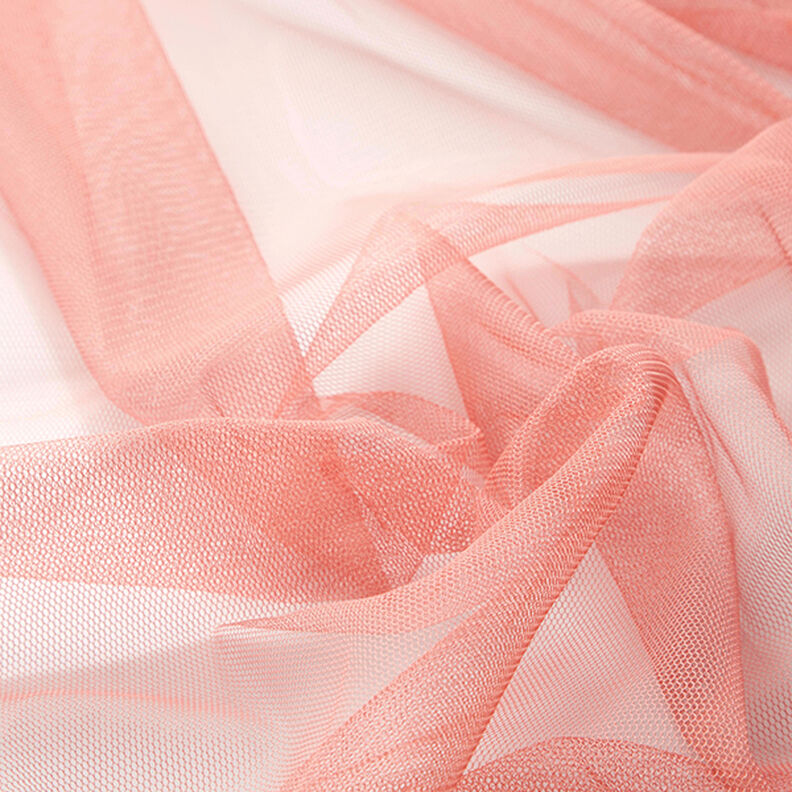 Soft Mesh – saumon,  image number 2