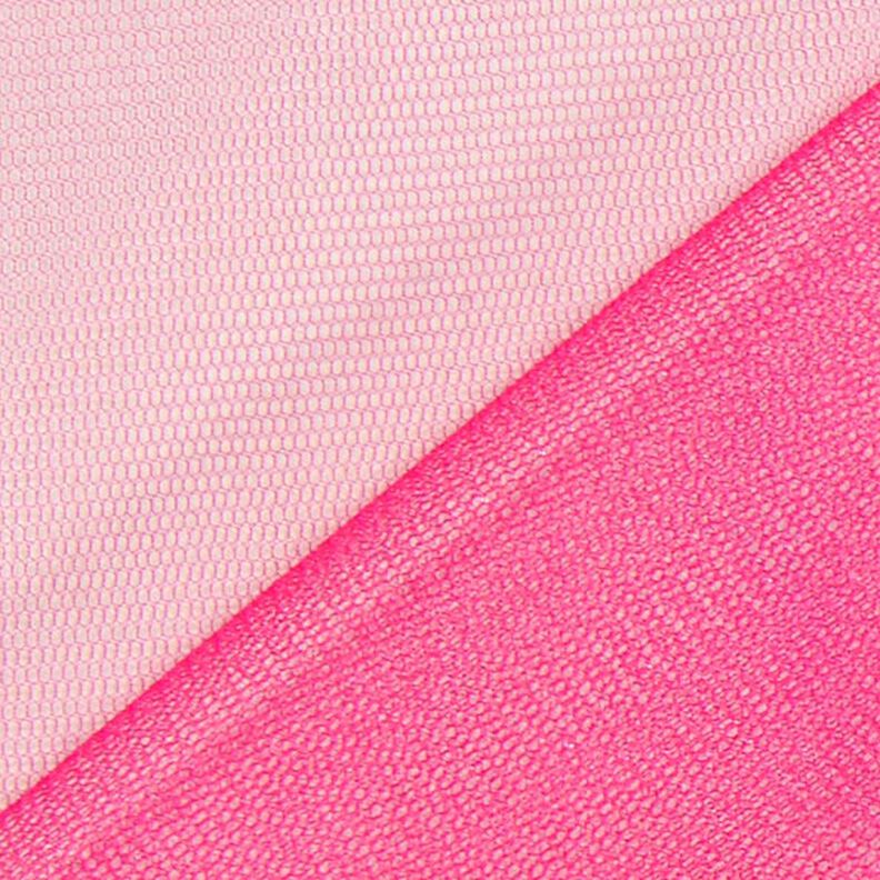 Tulle scintillant – rose vif,  image number 3