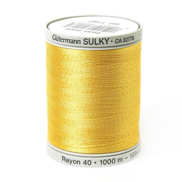 Rayon 40 | 1000 m | Gütermann (1167), image number 1