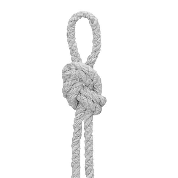 Anchor Crafty Fil macramé, recyclé [5mm] – gris clair,  image number 3
