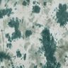 Velours milleraies Batik – sapin bleu,  thumbnail number 1