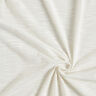 Jersey viscose léger Structure – blanc,  thumbnail number 1