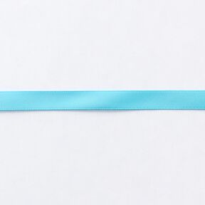 Ruban de satin [9 mm] – bleu clair, 