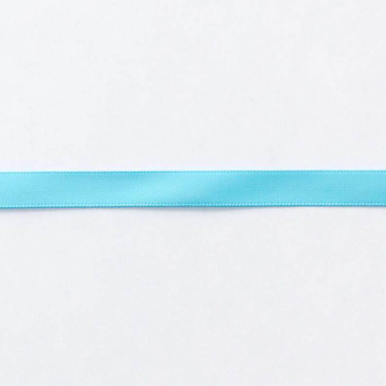 Ruban de satin [9 mm] – bleu clair,  image number 1