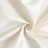 Satin duchesse – crème,  thumbnail number 1
