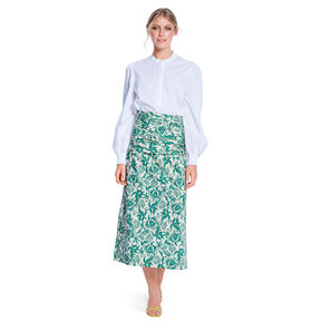 Jupe | Burda 5837 | 36-46, 