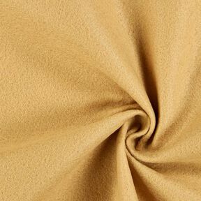 Feutrine 90 cm / épaisseur de 1 mm – beige foncé, 