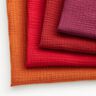 GOTS Tissu double gaze de coton | Tula – rouge bordeaux,  thumbnail number 10