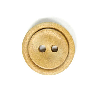 Bouton en bois, Lippstadt, 