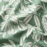 Tissu de décoration Panama Branches suspendues – roseau,  thumbnail number 2