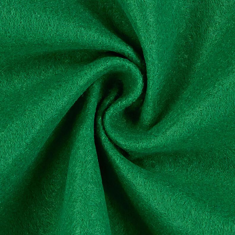 Feutrine 90 cm / épaisseur de 1 mm – vert sapin,  image number 2